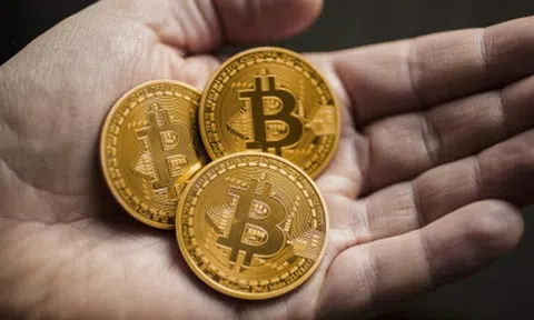 Bitcoin giảm hơn 20% do hoạt động bán ra chốt lời