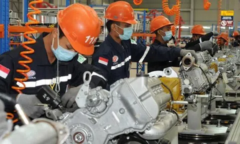 Indonesia và Thụy Sỹ ký thỏa thuận trao đổi lao động