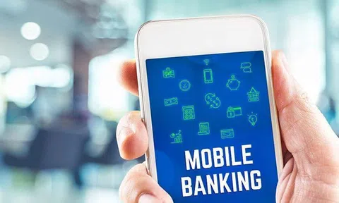 Mobie Banking: Dịch vụ hứa hẹn nhiều tiềm năng tại các thị trường mới nổi