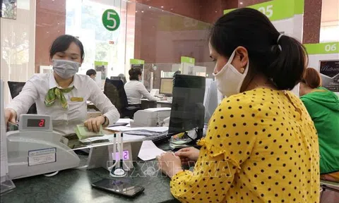 Lãi suất huy động sẽ sớm tăng trở lại?