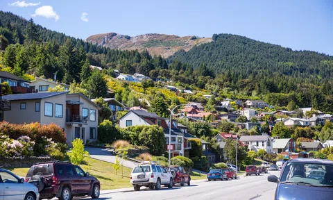 Người New Zealand nhận định giá nhà sẽ tiếp tục tăng