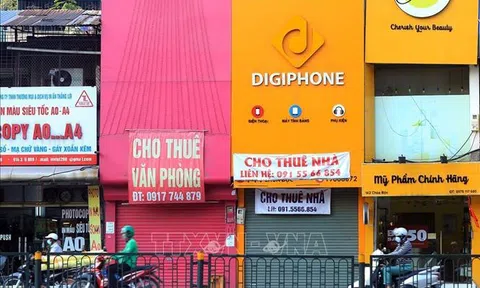 Cho thuê nhà dưới 100 triệu đồng/năm không phải nộp thuế