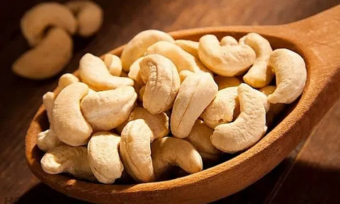 Xuất khẩu hạt điều sang Đức sẽ khả quan trong năm 2022