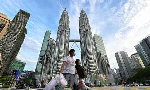 Bộ trưởng Tài chính Malaysia lạc quan về tình hình kinh tế trong nước