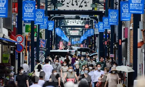 Nhật Bản có thể giảm tới 40% thuế cho doanh nghiệp tăng lương cho lao động