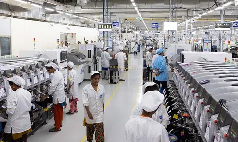 "Ông lớn" công nghệ Ấn Độ sẽ tuyển dụng 12.000 nhân viên tại Mỹ