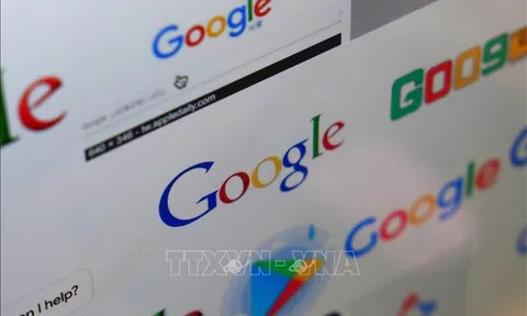 Nga phạt Google 5 triệu rouble vì không xóa nội dung bị cấm