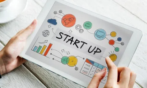 Năm 2021 “bùng nổ” với các startup công nghệ châu Âu