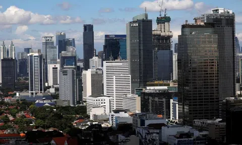 Indonesia cần điều chỉnh 6 mục tiêu để trở thành một quốc gia phát triển vào năm 2045