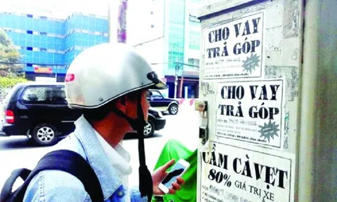 Kiên Giang phòng ngừa tội phạm trong hoạt động tín dụng, ngân hàng