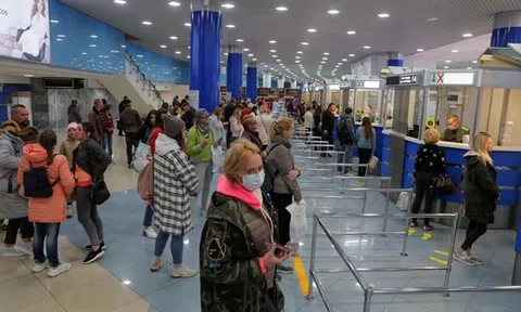 Hơn 10 quốc gia châu Phi có tên trong danh sách đen của EC