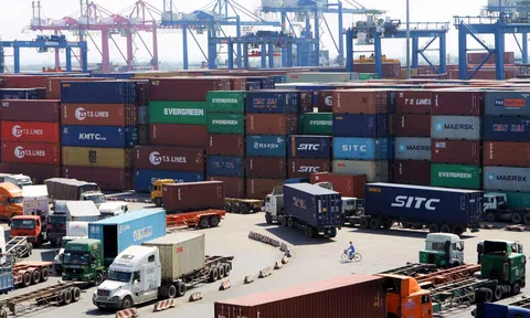 Sản xuất công nghiệp Tp. Hồ Chí Minh "chạy nước rút" cuối năm