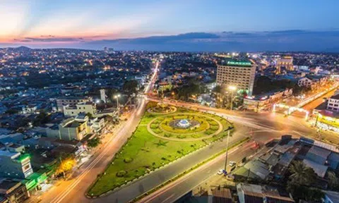 Năm 2022, Gia Lai sẽ phát triển các lĩnh vực thế mạnh