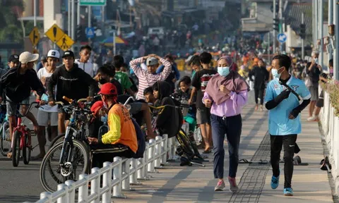 Nền kinh tế sáng tạo của Indonesia sẽ đóng góp 20% cho toàn cầu