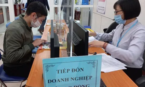 Nhu cầu lao động của doanh nghiệp cuối năm tăng cao