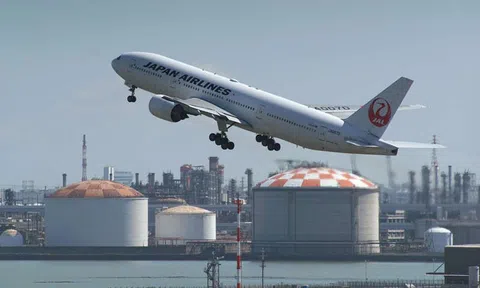 Nhật Bản hỗ trợ tài chính cho các hãng hàng không trong nước