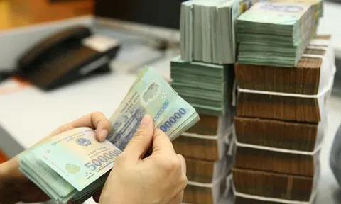 Tp.Hồ Chí Minh: Thu ngân sách trở thành điểm sáng trong bức tranh kinh tế năm 2021