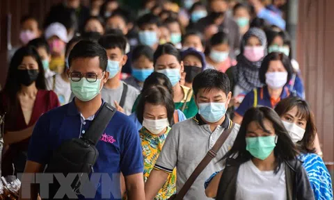 Kinh tế Thái Lan có thể trở lại mức trước đại dịch vào đầu năm 2023