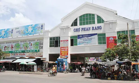 Ninh Thuận đặt mục tiêu tăng trưởng năm 2022 từ 10 - 11%