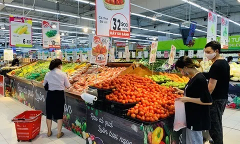 Đa dạng giải pháp kết nối cung cầu cuối năm