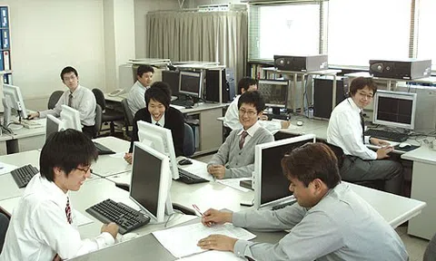 Doanh nghiệp Nhật Bản ở nước ngoài “ăn nên làm ra” trong năm 2021
