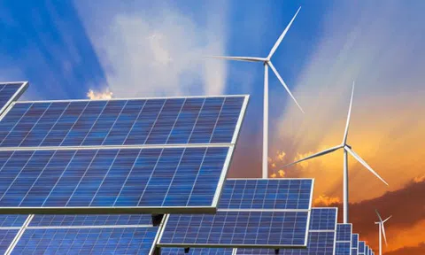 Chờ cơ chế cho vấn đề lưu trữ năng lượng