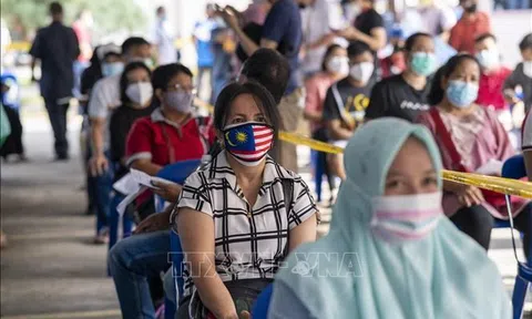 Malaysia hướng đến lực lượng lao động Bangladesh