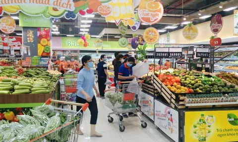 Tăng hiệu quả sản xuất cung ứng cho thị trường Tết