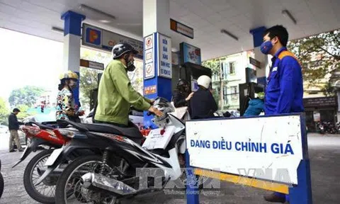 Bộ Công Thương bổ sung quy định mới về kinh doanh xăng dầu