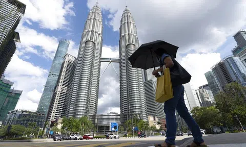 Chính phủ Malaysia nỗ lực giảm dần thâm hụt tài chính