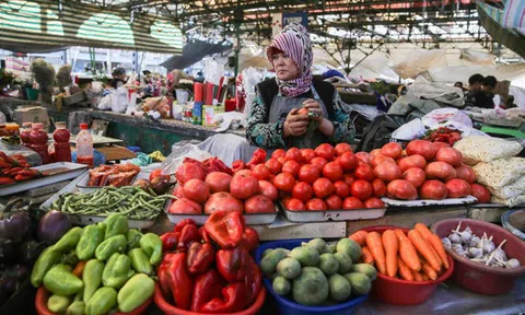 Lạm phát của Nga năm 2021 có lên tới khoảng 8%