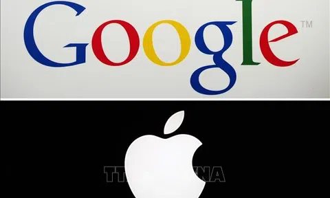 CMA: Google và Apple gây bất lợi cho người tiêu dùng