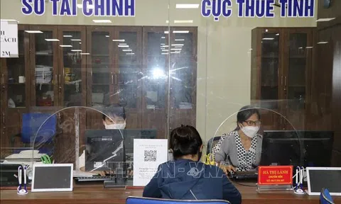 Nhiều thông tư về thuế sẽ bị bãi bỏ vào đầu năm 2022