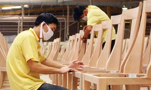 Doanh nghiệp gỗ tìm phương án chuyển đổi số