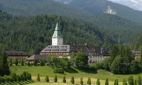 Đức sẽ tổ chức Hội nghị thượng đỉnh G7 vào tháng 6/2022