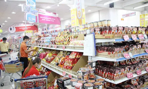 An Giang: Hơn 1.340 tỷ đồng hàng hóa phục vụ Tết