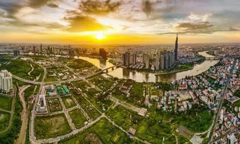 Vì sao thị trường nhà ở thành phố Thủ Đức sôi động dịp cuối năm?