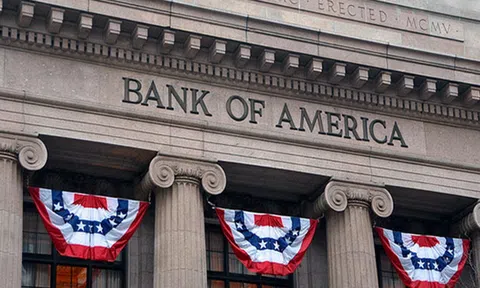 Các ngân hàng lớn vượt cú sốc đại dịch