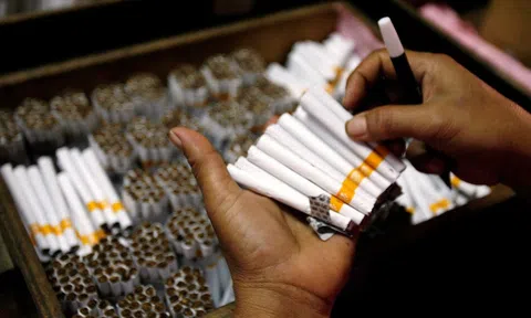 Indonesia tiếp tục tăng thuế tiêu thụ đặc biệt đối với thuốc lá
