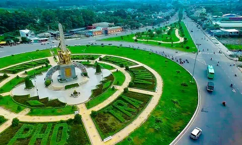 Năm 2022, Trà Vinh đặt mục tiêu tăng trưởng kinh tế từ 10 – 11 %