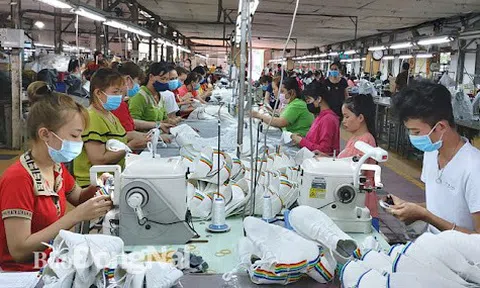 Đồng Nai tăng tốc sản xuất, thúc đẩy xuất khẩu