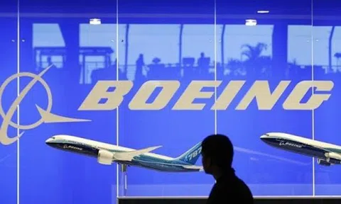 “Giấc mơ” về hệ sinh thái kỹ thuật số của Boeing có xa vời?