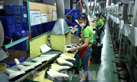 Xử lý xung đột trong quá trình thu hút đầu tư FDI