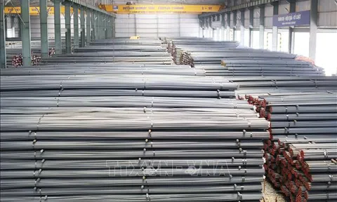 Việt Nam - Campuchia tiếp đà phát triển hợp tác kinh tế, thương mại