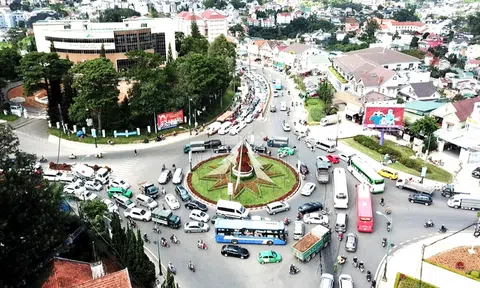 Rà soát gần 1.000 công trình xây dựng có dấu hiệu sai phạm ở Đà Lạt