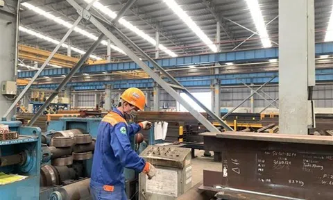 Bà Rịa - Vũng Tàu gia tăng sức hút với các nhà đầu tư