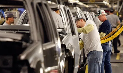 Động thái mới của Mỹ nhằm ứng phó tình trạng thiếu hụt lao động