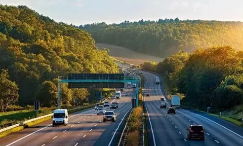 Chuẩn bị đầu tư cao tốc Khánh Hòa - Buôn Mê Thuột