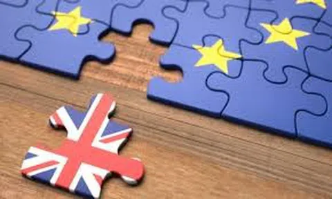 Anh: Đàm phán Brexit không thay đổi sau khi ông Frost từ chức