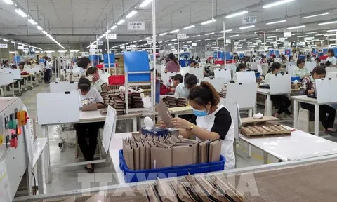 Nam Định đặt mục tiêu thu hút đầu tư trên 80.000 tỷ đồng